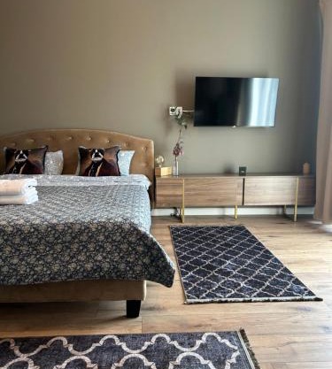 Ideal Apartament