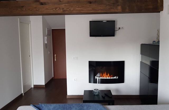 Ideal apartment for couples with WIFI and parking