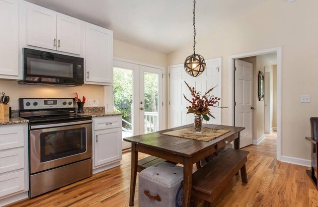 Ideal Equestrian Retreat minutes from TIEC