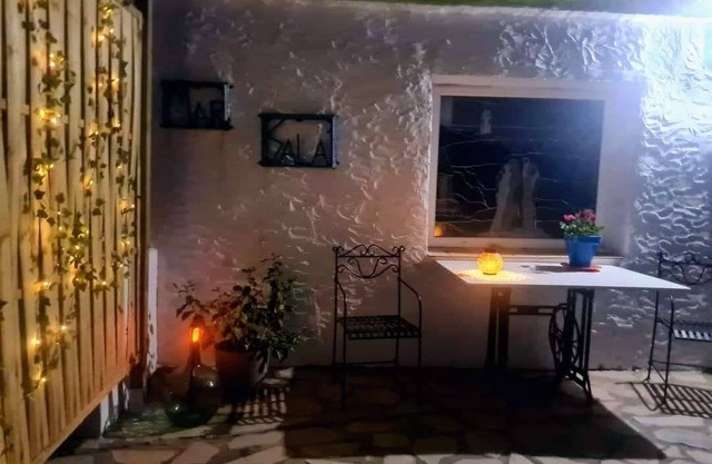 Ideal apartment for couples, next to the natural park of the Bahía de Cádiz.