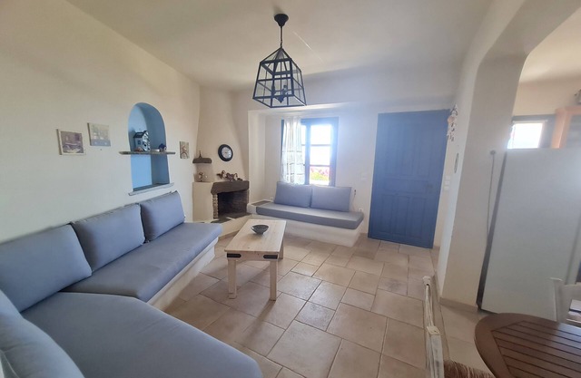 Ideal family house by the beach