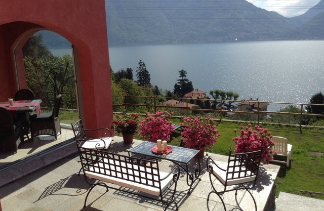 Ideal for couples or families to spend unforgettable holidays on WI-FI