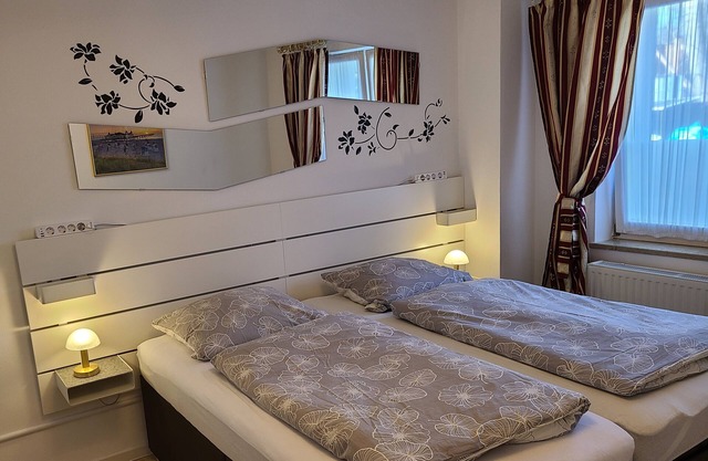Ideal for families: guest apartment in the south of Leipzig for up to 5 people