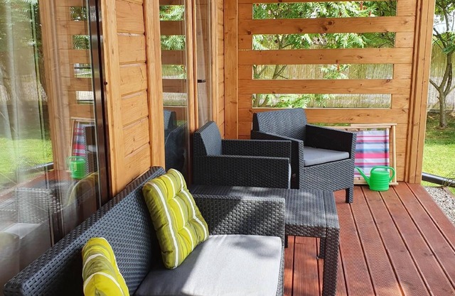 Ideal for families - Peace and Relaxation