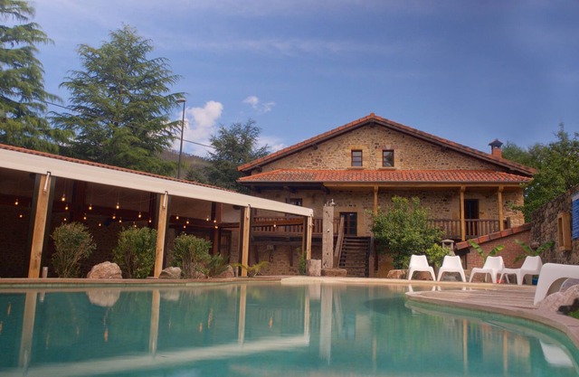 Ideal for family holiday stays