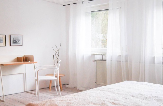 Ideal for friends traveling together, 3 bedrooms, 4 bathrooms - guest house at the Moseltherme