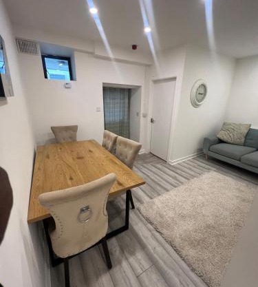 Ideal Guest House