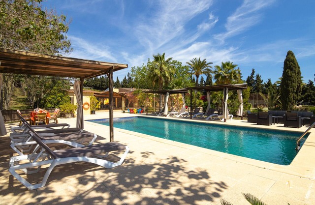 Ideal holiday home for children casa Joy 273