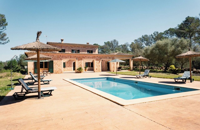 ideal home for your vacations