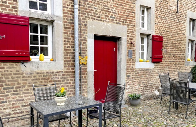Ideal location for a few days in South Limburg