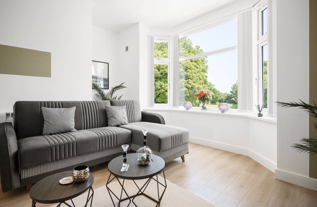 Ideal Lodgings in Urmston