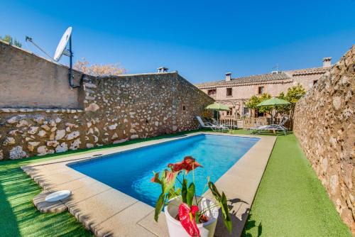 Ideal Property Mallorca - Can Maria