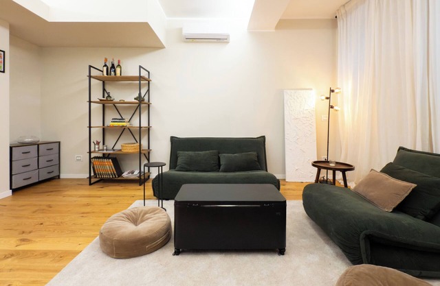 Ideal Rent - De Sanctis 61