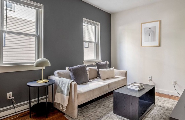 Ideal South Boston 1BR w/ Building W/D, nr Seaport, by Blueground