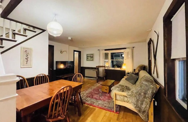 Ideal Stowe Village Apartment