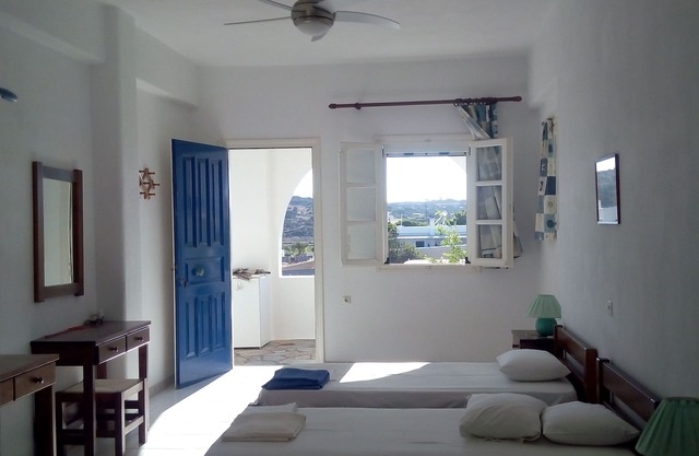 Ideal studio near the beach #2 - Aliki/Paros