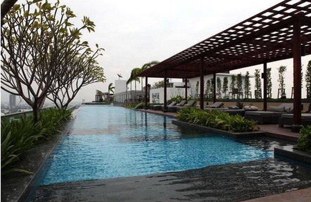 Ideo Mix Sukhumvit 103 By Winnie