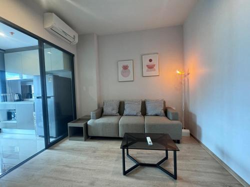 Ideo Rama 9 Asoke Bangkok Condo