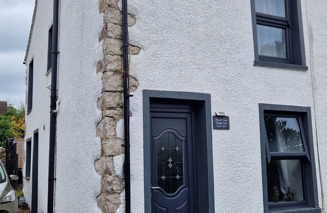 Idilic self catering holiday cottage in the Lake District