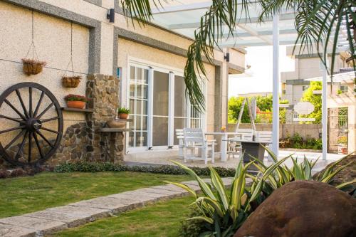 Ido Homestay