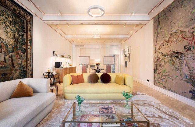 Idyllia | Casa Mina Luxury