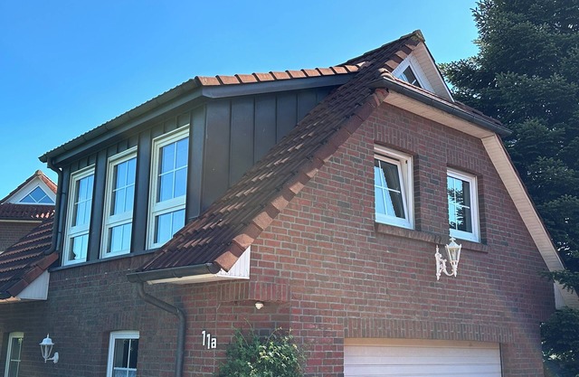 Idyllic and cozy - vacation apartment in Sillenstede