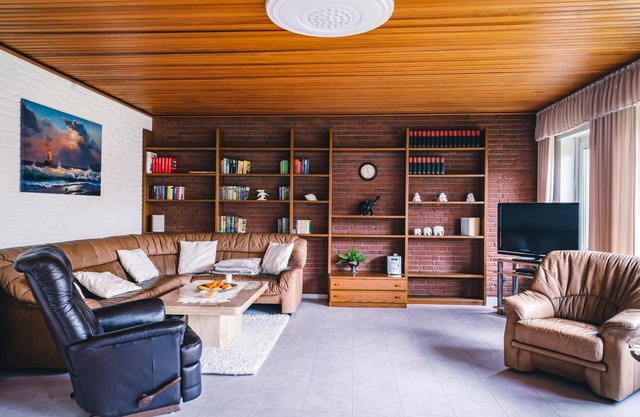Idyllic and stylish vacation home "Martens".