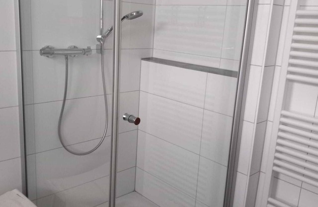 Idyllic apartment in Tecklenburg-Leeden - quiet location with balcony