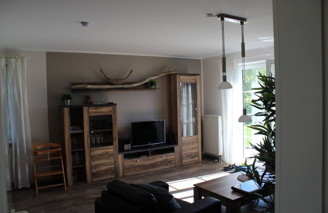 Idyllic Baltic Sea between Priwall-Boltenhagen with swimming pool, sauna, WiFi and pure nature