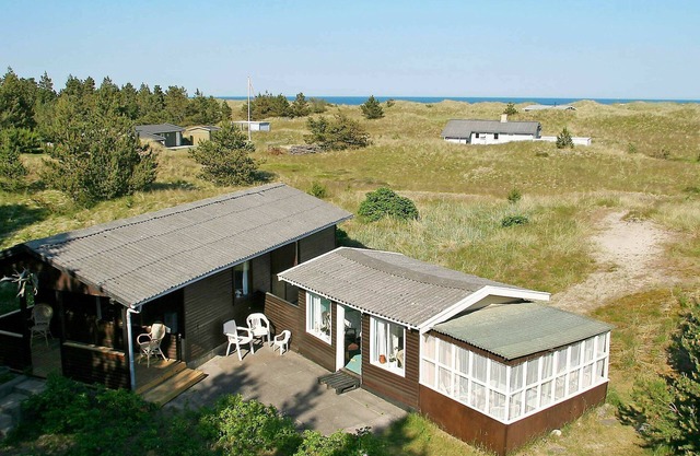 Idyllic Beach Cottage - By Traum Ferienwohnungen