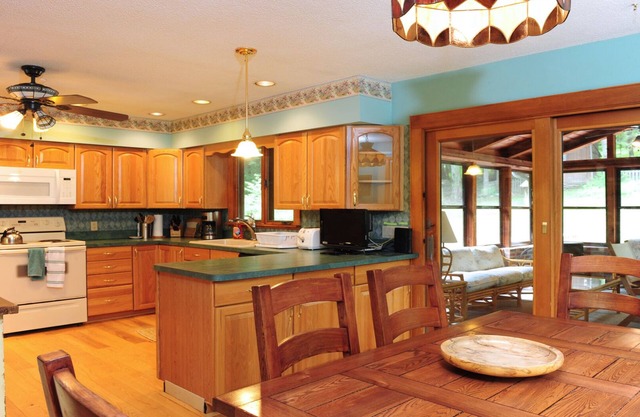 Idyllic Berkshire Get Away: Balance of relaxation and convenience