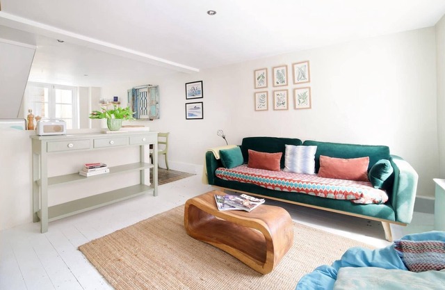 Idyllic Cottage in the Heart of Somerset