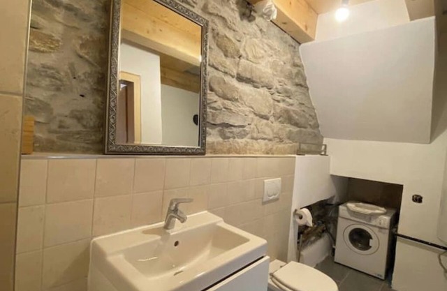 Idyllic country house in Rasa - Centovalli