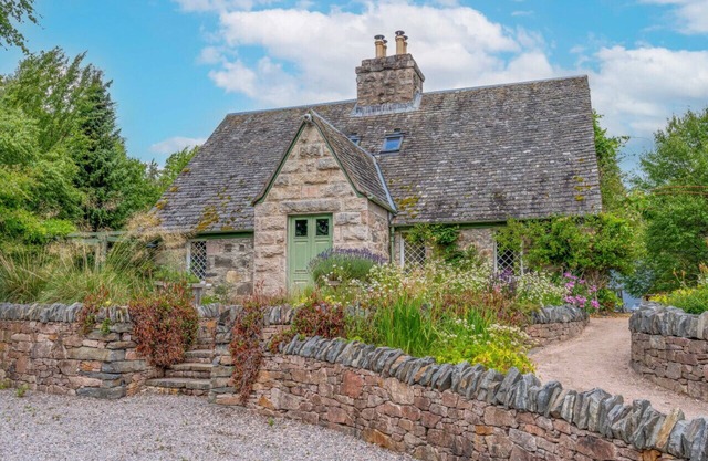 Idyllic country retreat