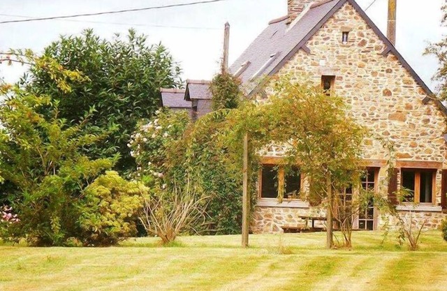 Idyllic Countryside Retreat in Landivy