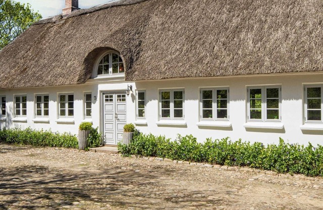 Idyllic Danish Farmhouse Retreat-By Traum