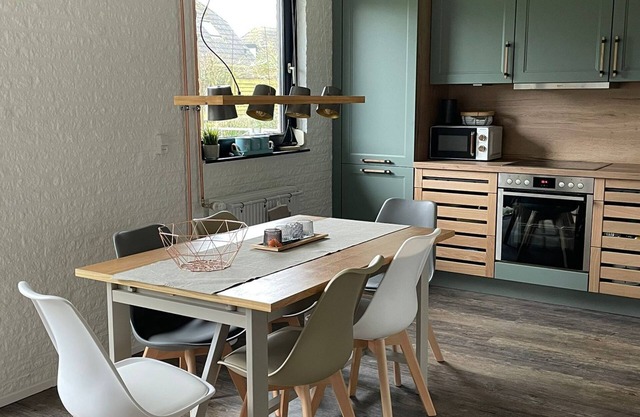 Idyllic, detached vacation home on the Grevelingenmeer