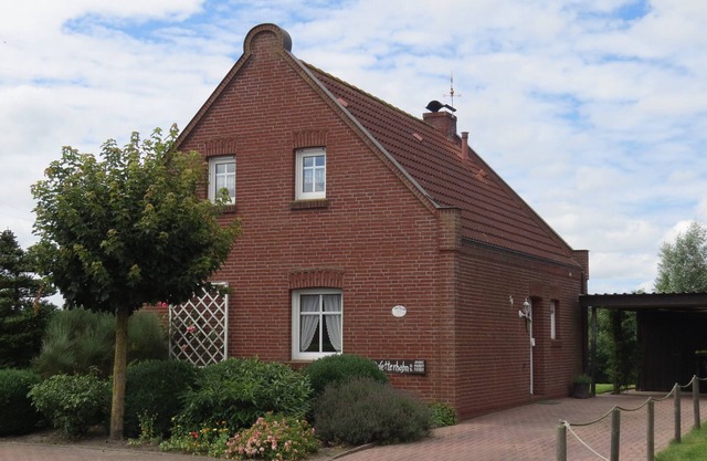idyllic gem at the Timmeler Meer