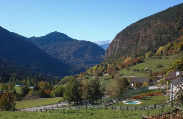 Idyllic Holiday Apartment in the Nature Park – Pure Relaxation & Nature!