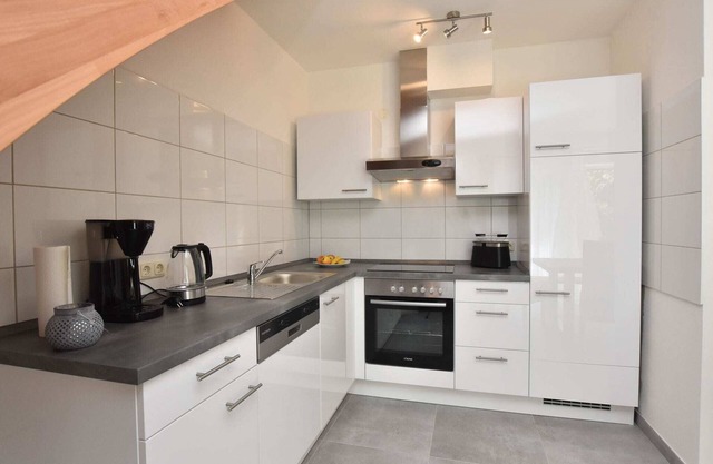 Idyllic Holiday Home in Damshagen with Terrace