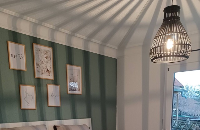 Idyllic holiday home in Dunningen