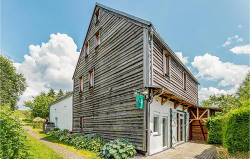 Idyllic Holiday Home Thueringen