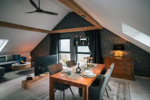 Idyllic Loft Kumani Ago - Villa Rizas Hills