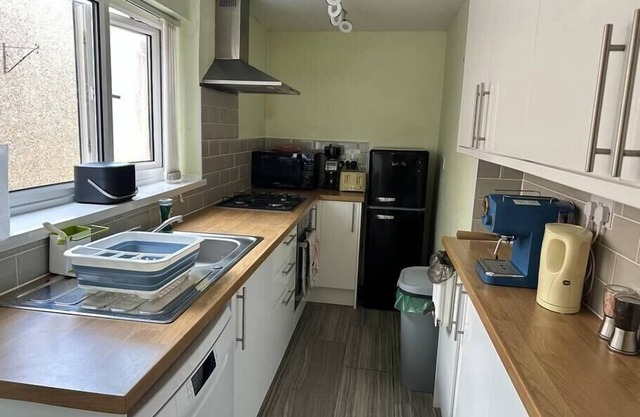 Idyllic Retreat in Dalton-In-Furness Sleeps 3!