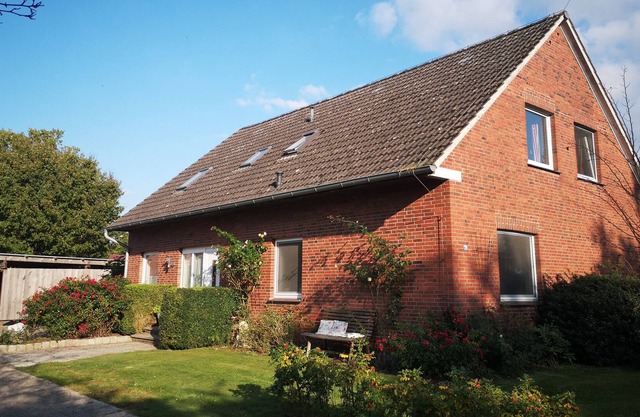 Idyllic, rural residential location with charming views of the countryside