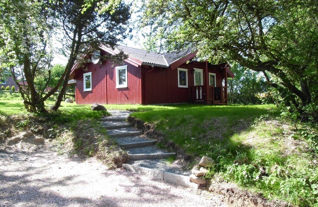 Idyllic vacation home Ditmuthe, Grömitz/Brenkenhagen