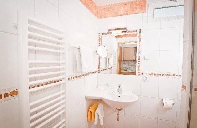 Idyllische Ferienwohnung mit großem Südwestbalkon