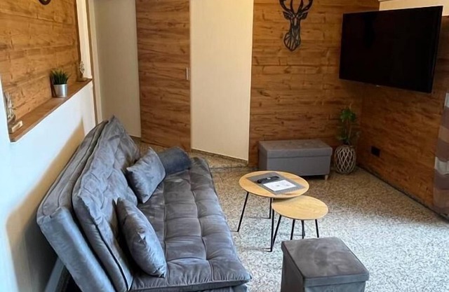 Idyllische Ferienwohnung mit vielen Ausflugsmöglichkeiten