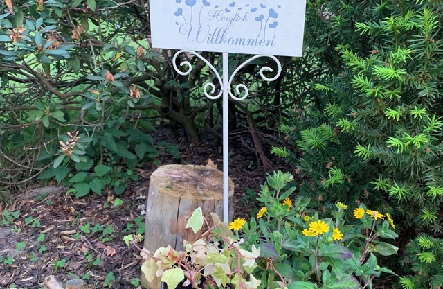 Idyllische Ferienwohnung am Oder-neiße Radweg & Fürst-pückler Park Bad Muskau