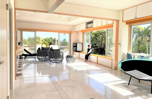 Ie Island Ocean View Villa/Kunigami-gun Okinawa